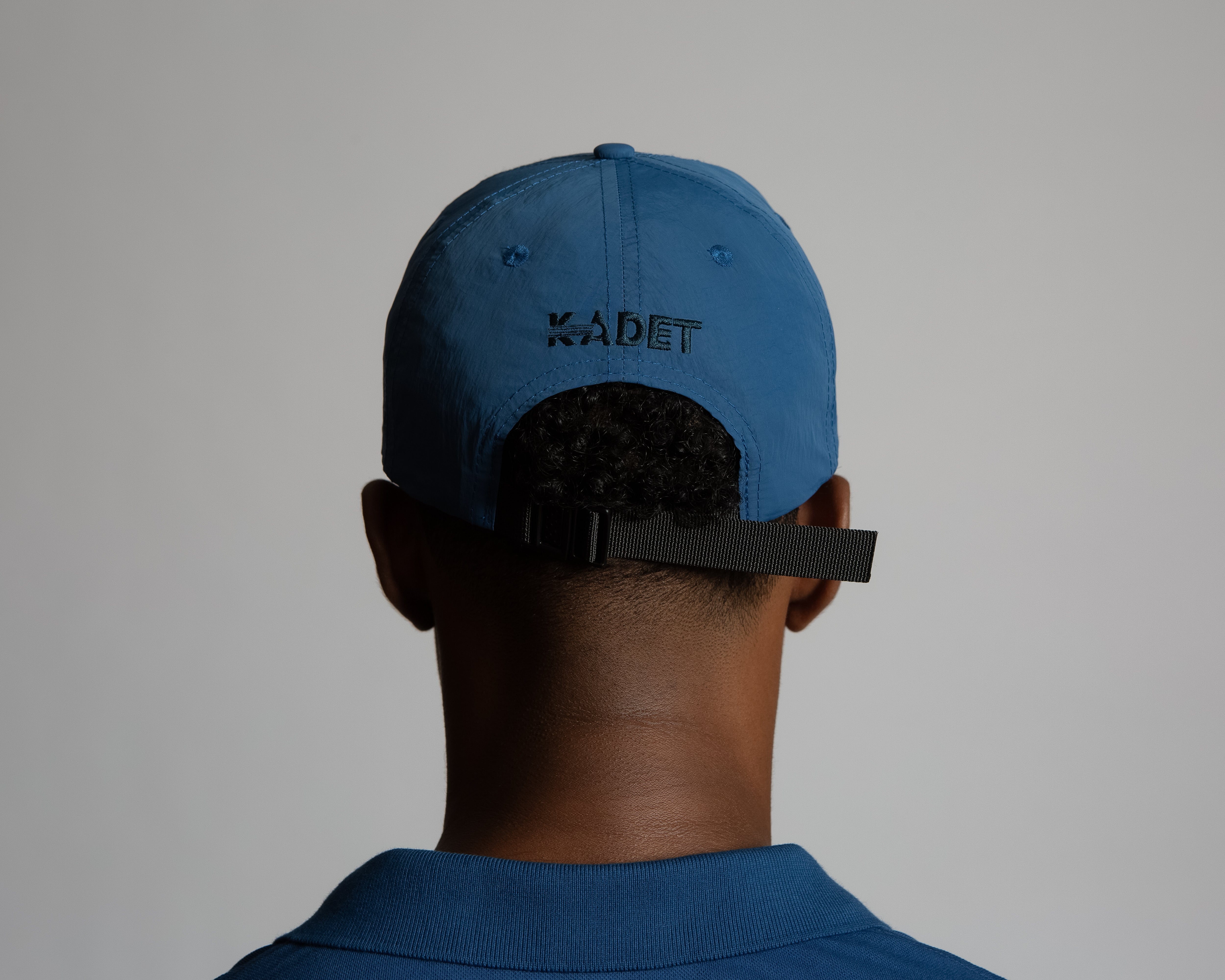 Comet Nylon Hat