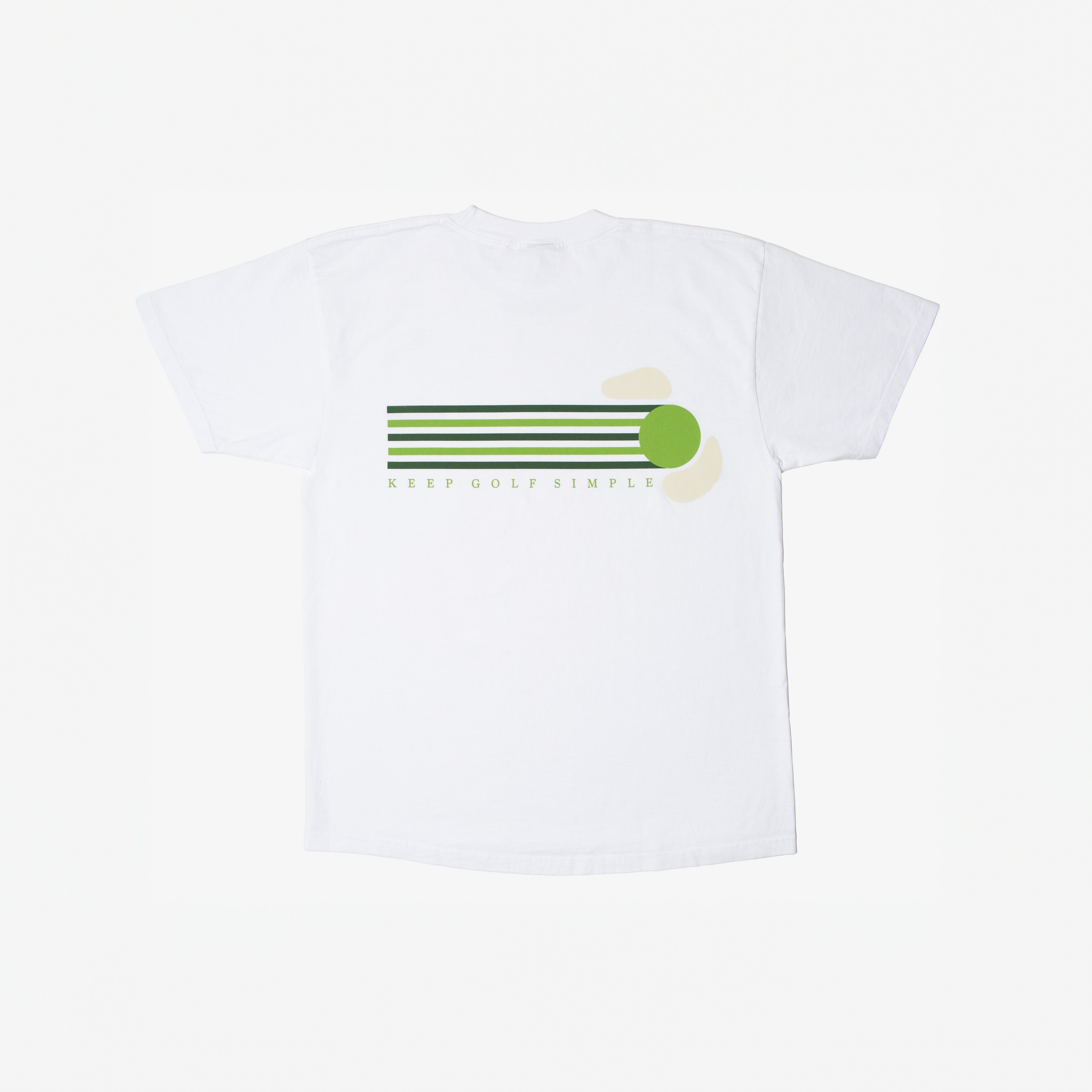 Keep Golf Simple T-Shirt