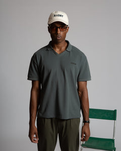 Edgar Barqa Polo in Urban Chic