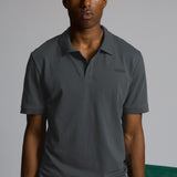 Paolo Snap-Button Polo