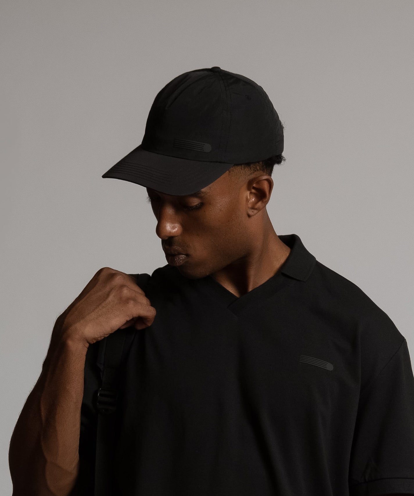 Comet Nylon Hat