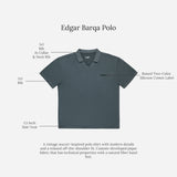 Edgar Barqa Polo