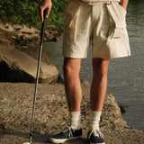 Declan Utility Short