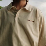 Rush Heavyweight Jersey Polo