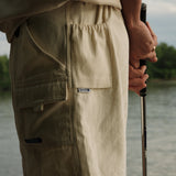 Declan Utility Short