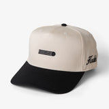 Comet Snapback Hat