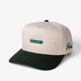 Comet Snapback Hat