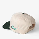 Comet Snapback Hat