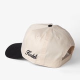 Comet Snapback Hat