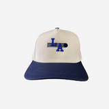 Comet LA Snapback Hat