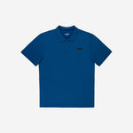 Navy Peony