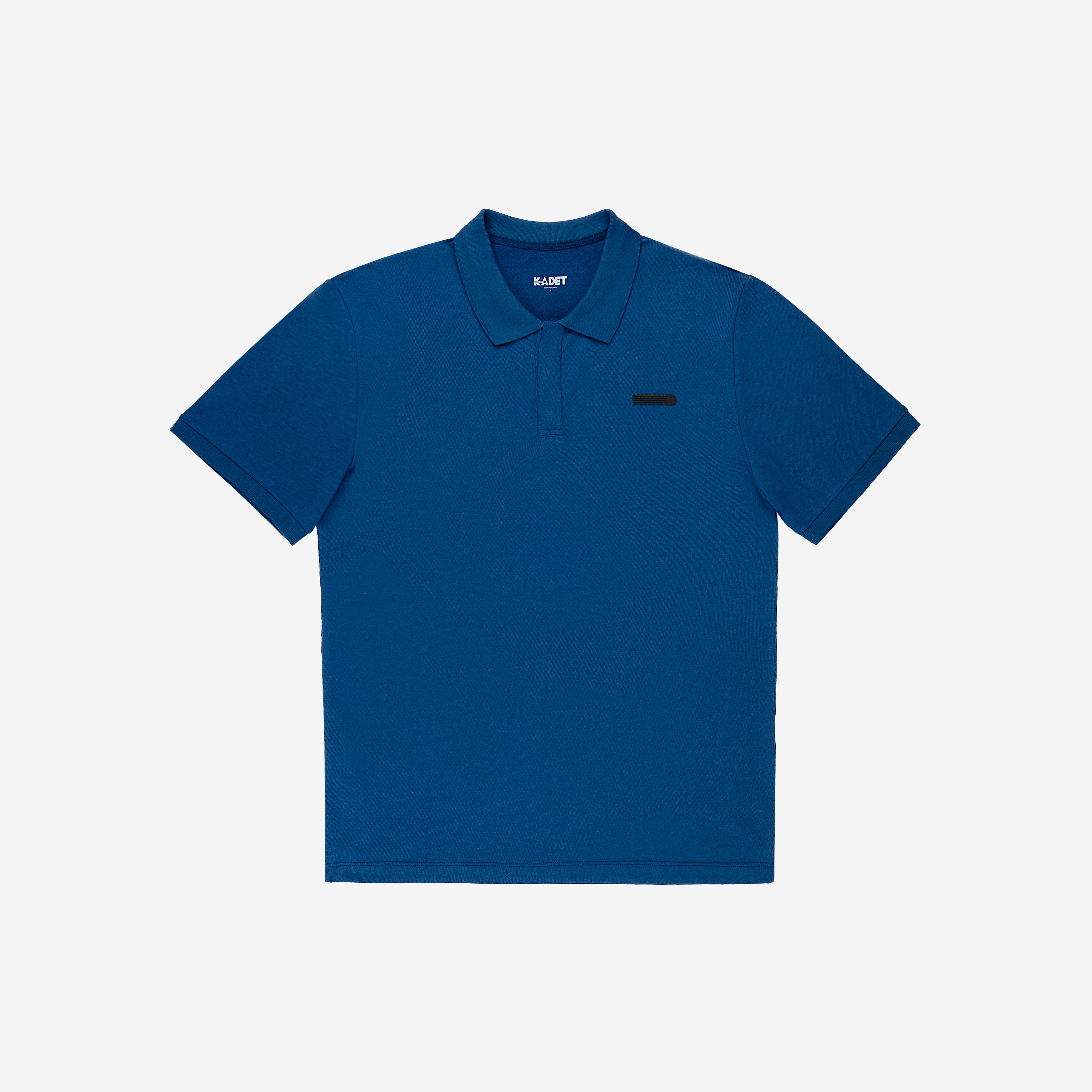 Navy Peony