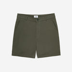 Deep Depths Green